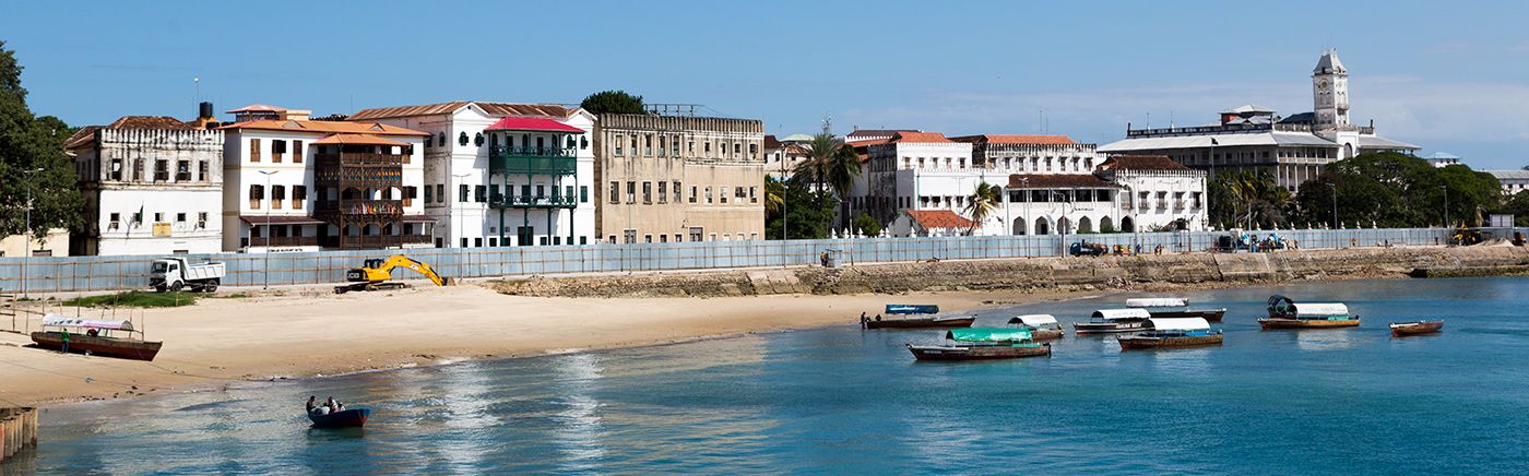 Stone Town