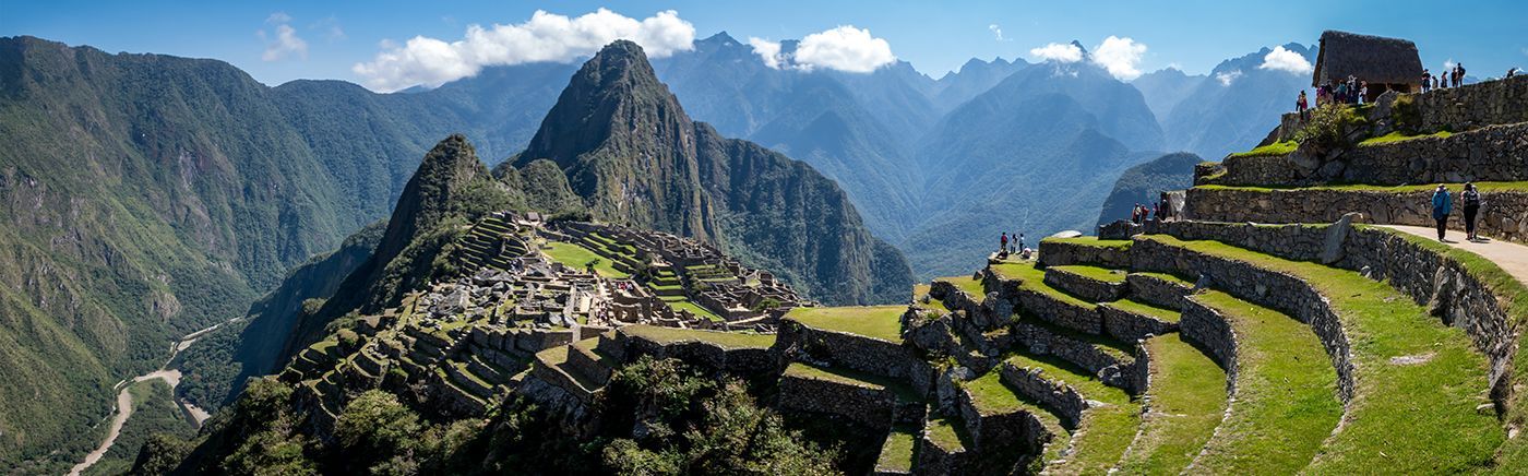 Sacred Valley