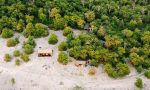 Migration Expeditions Camp