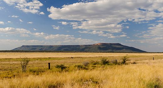 Waterberg Plateau