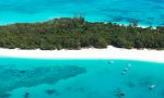 Mnemba Island