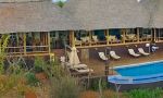 Tarangire Treetops