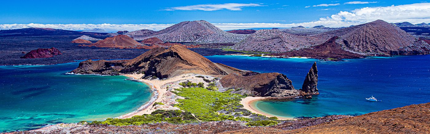 Galápagos Islands