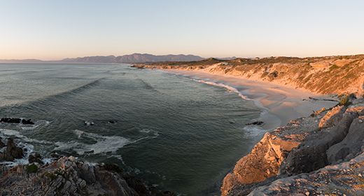 Overberg & Whale Coast
