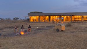 Namiri Plains