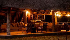 Chikwenya Camp