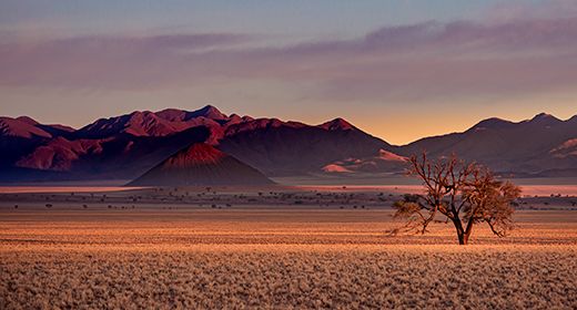NamibRand Reserve