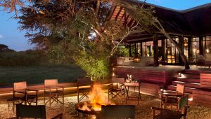 Phinda Vlei Lodge
