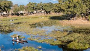 Duba Explorers Camp