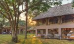 Kichwa Tembo Tented Camp