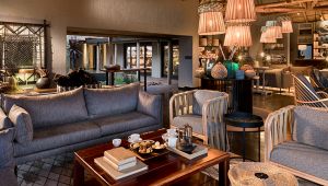 Phinda Mountain Lodge