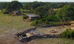 Somalisa Expeditions Camp