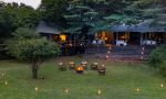 Mara Plains Camp