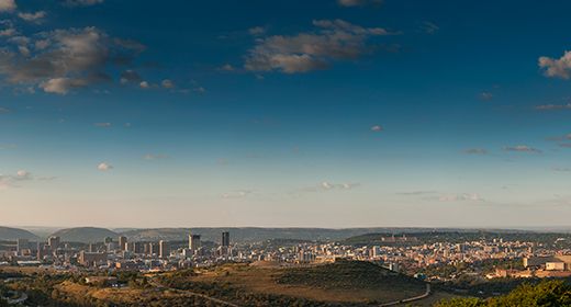 Pretoria