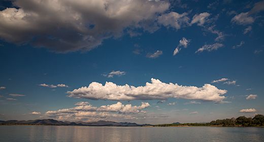 Zambezi River