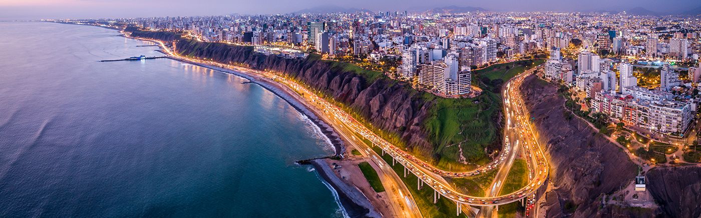 Historic Cities