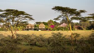Segera Retreat