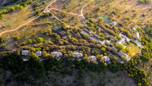 Singita Sasakwa Lodge