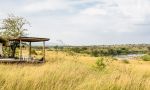 Singita Mara River Tented Camp