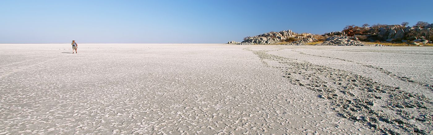 Makgadikgadi