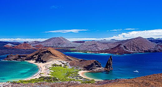 Galápagos Islands