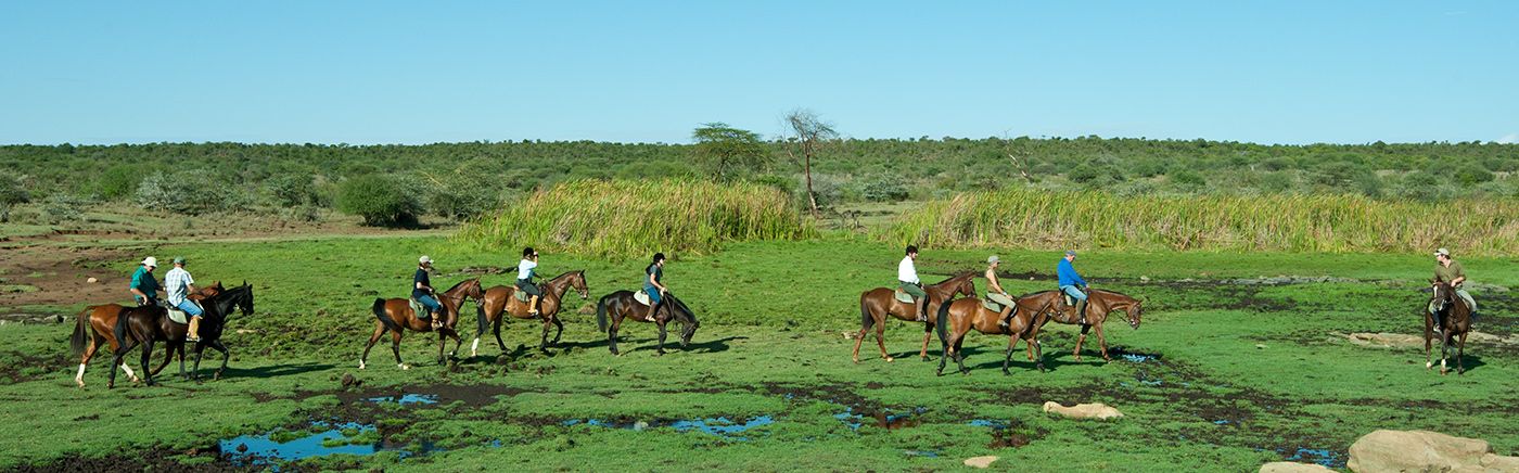 Laikipia Ranches
