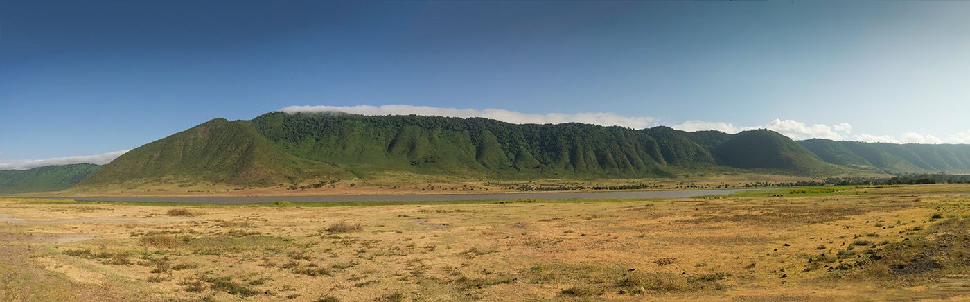 Big Vistas