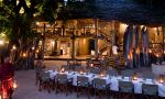 Lake Manyara Tree Lodge