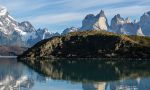 Patagonia South