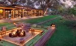 Tengile River Lodge