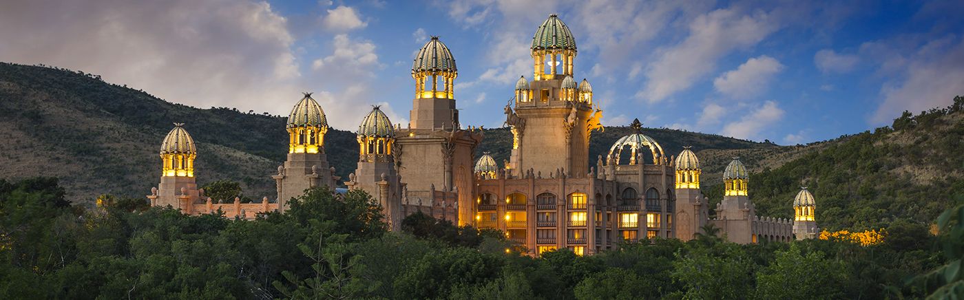 Sun City