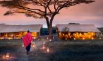 Serengeti Under Canvas