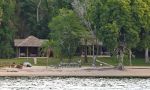 Rubondo Island Camp