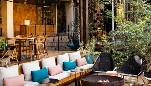 Singita Sweni Lodge