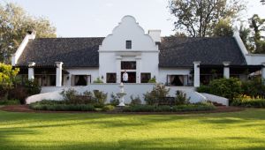 The Manor at Ngorongoro
