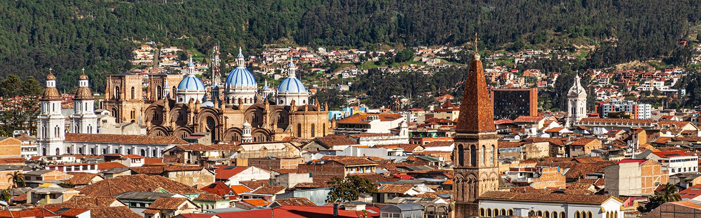 Cuenca