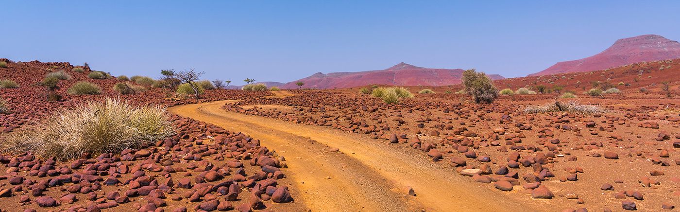 Torra Conservancy