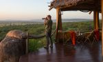 Serengeti Pioneer Camp