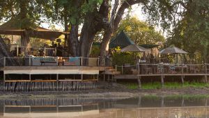 Kanga Camp