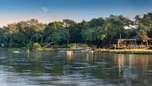 Lolebezi Lodge