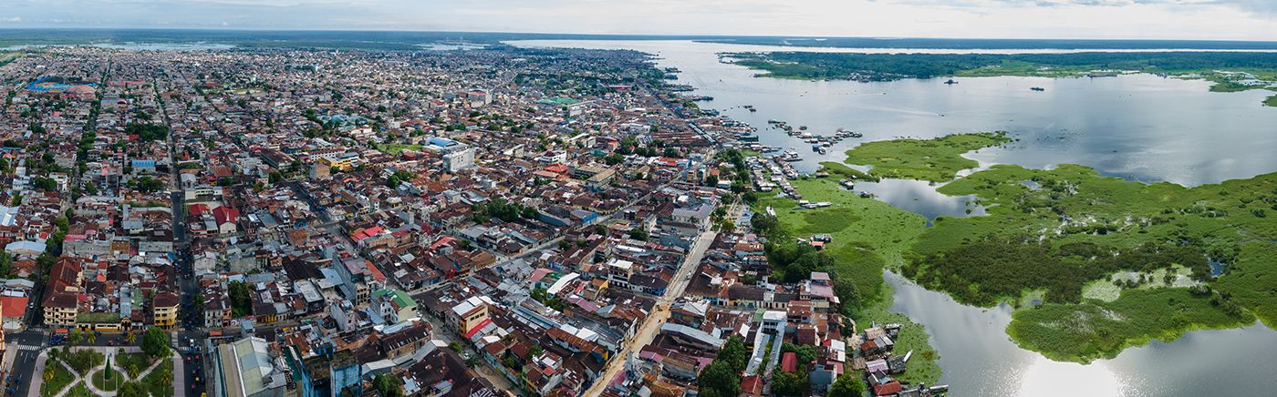 Iquitos