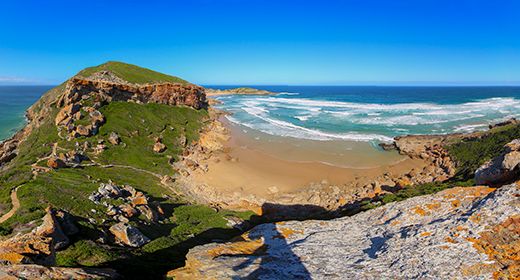 Garden Route