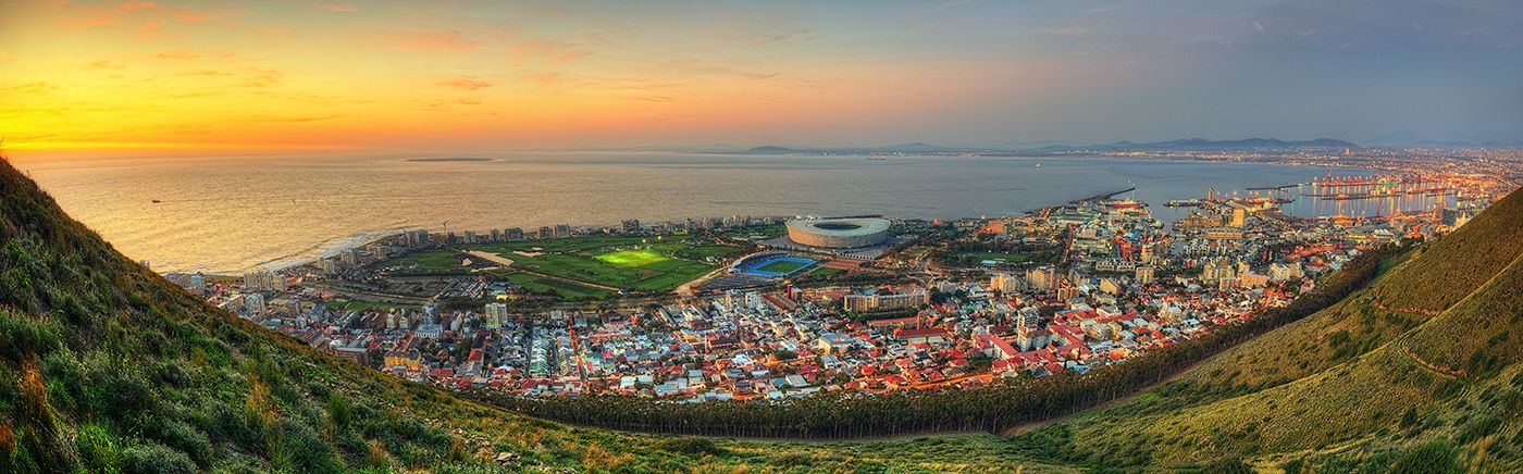 Table Bay