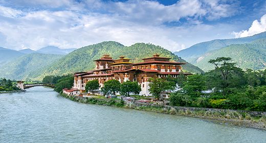 Bhutan