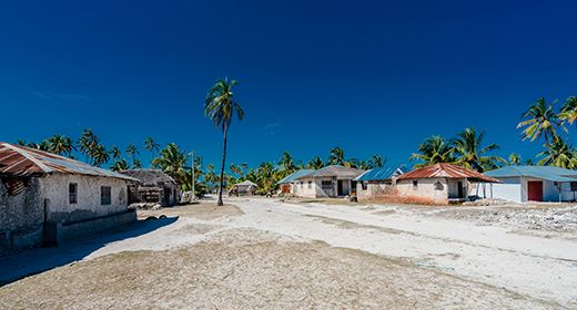 Old Villages