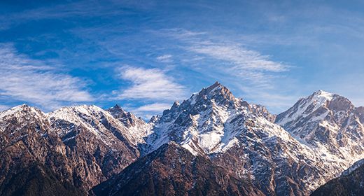 Mountains