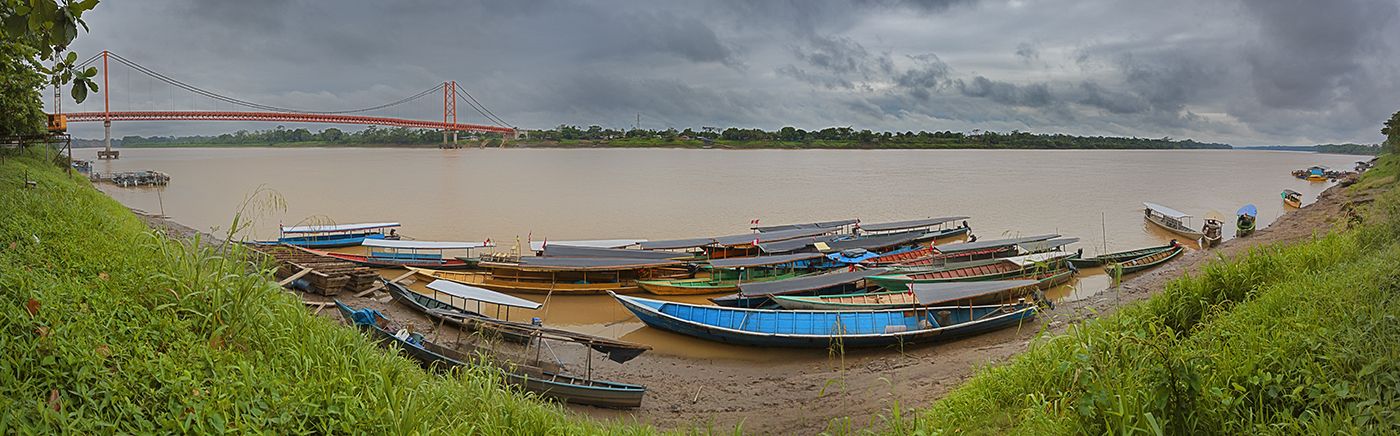 Puerto Maldonado