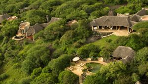 Ol Donyo Lodge
