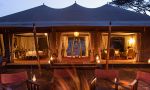 Mara Nyika Camp