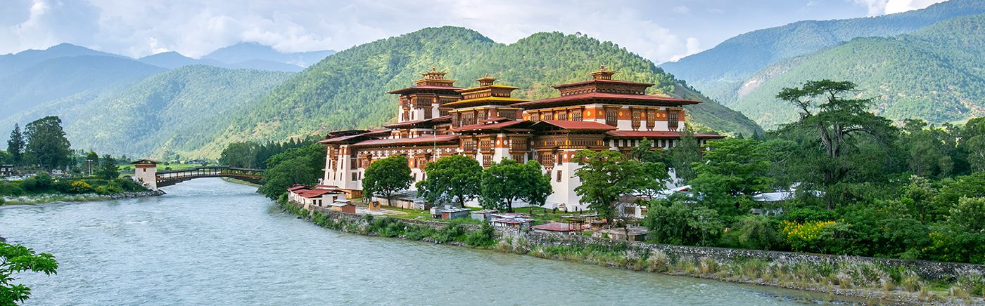 Bhutan